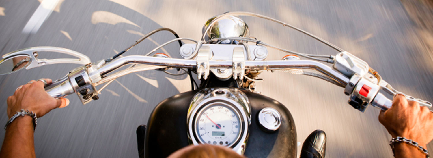 New York Motorcycle Insurance Coverage