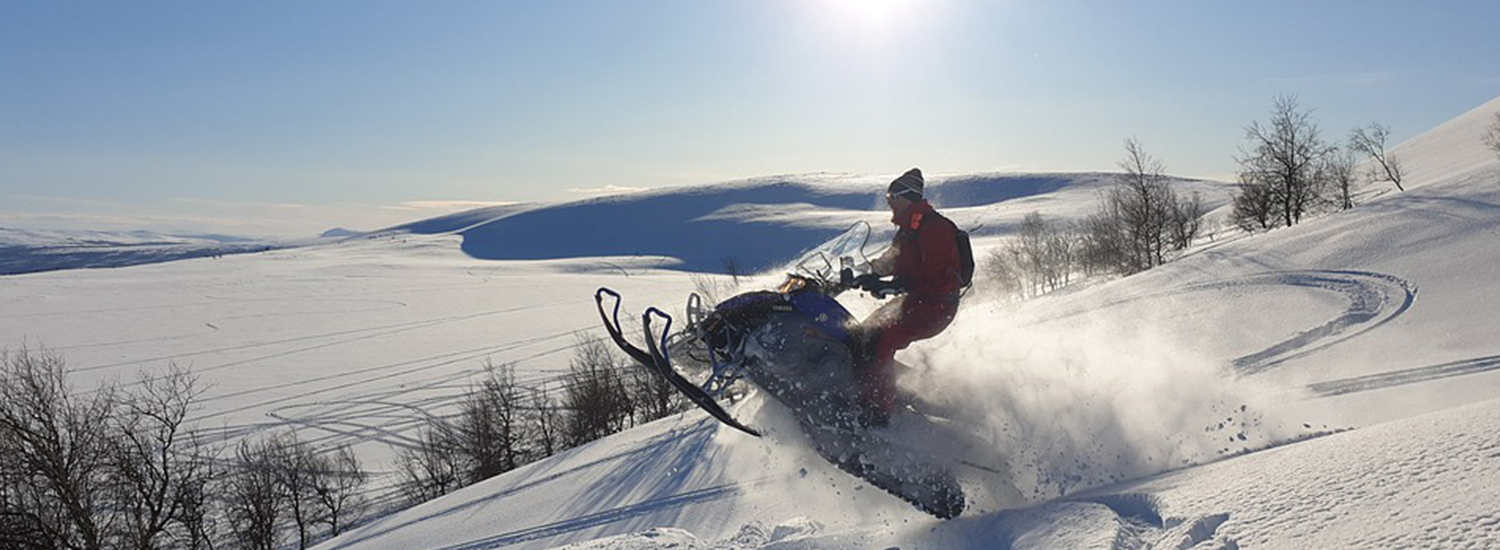 New York Snowmobile Insurance Coverage